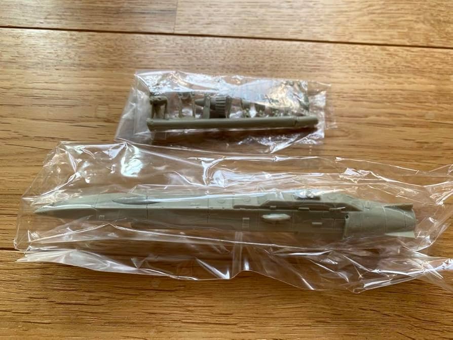 岡山のプラ板　宇宙戦艦ヤマトⅢ　メカコレ　護衛戦艦　プリンス・オブ・ウェールズ Amazon | 岡山のプラ板 宇宙戦艦ヤマトⅢ メカコレ 護衛戦艦